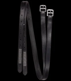 STAR Steigbügelriemen>Steigbügelriemen Silver