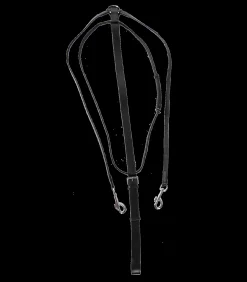 STAR Pony & Shetty>Thiedemann-Martingal