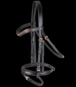 STAR Pony & Shetty|Trensenzäume>Trensenzaum Rosemary