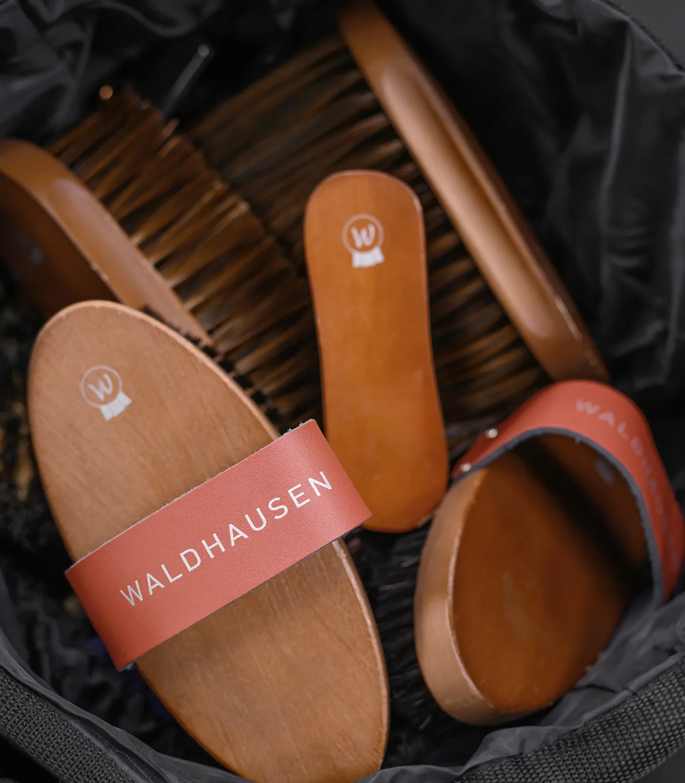 Waldhausen Putzzeug>Staubbürste HardWood