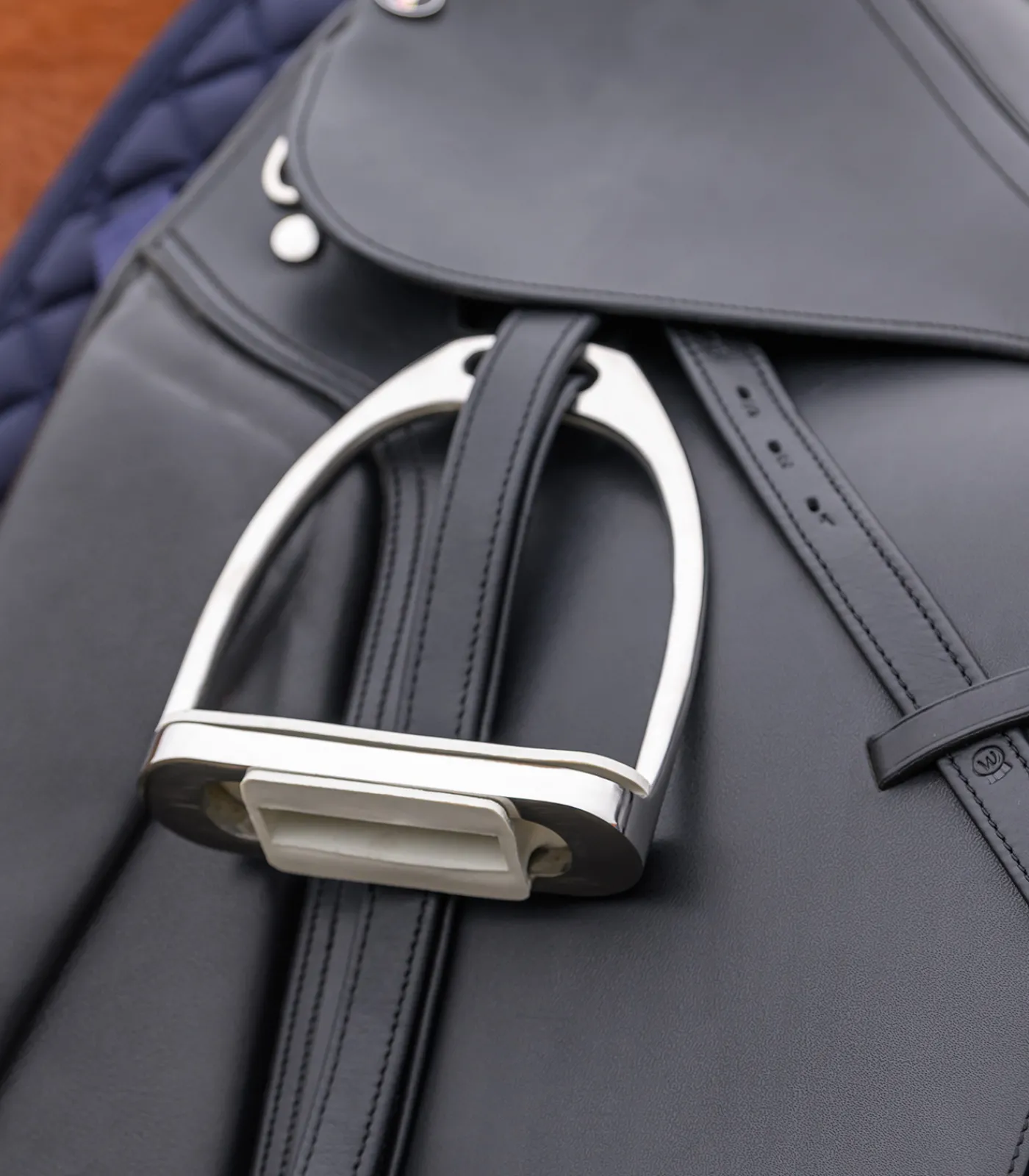 Waldhausen Steigbügel>Steigbügel Economic