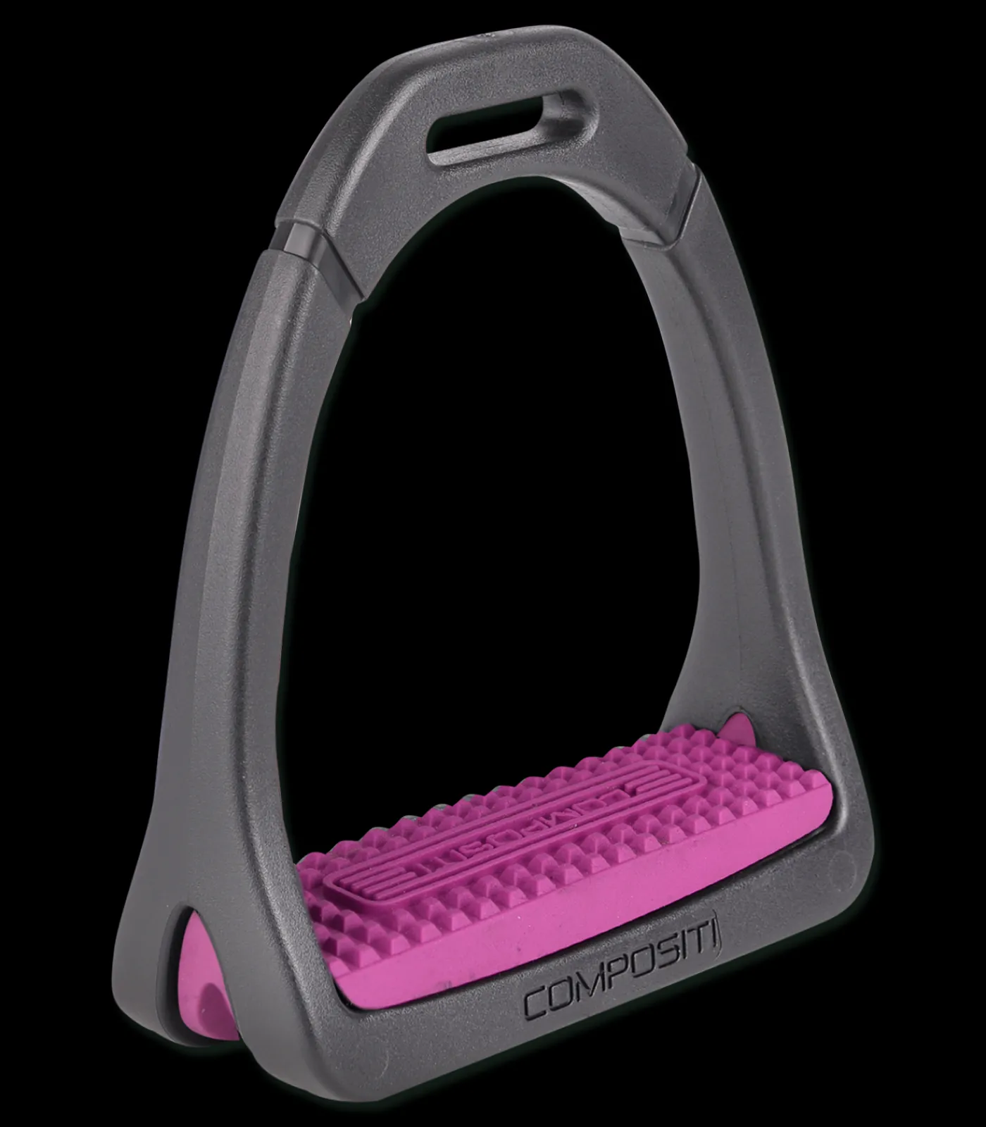 Compositi Steigbügel>Steigbügel Premium Light