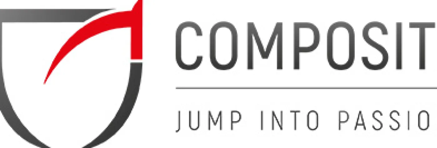 Compositi Steigbügel>Steigbügel Premium Light