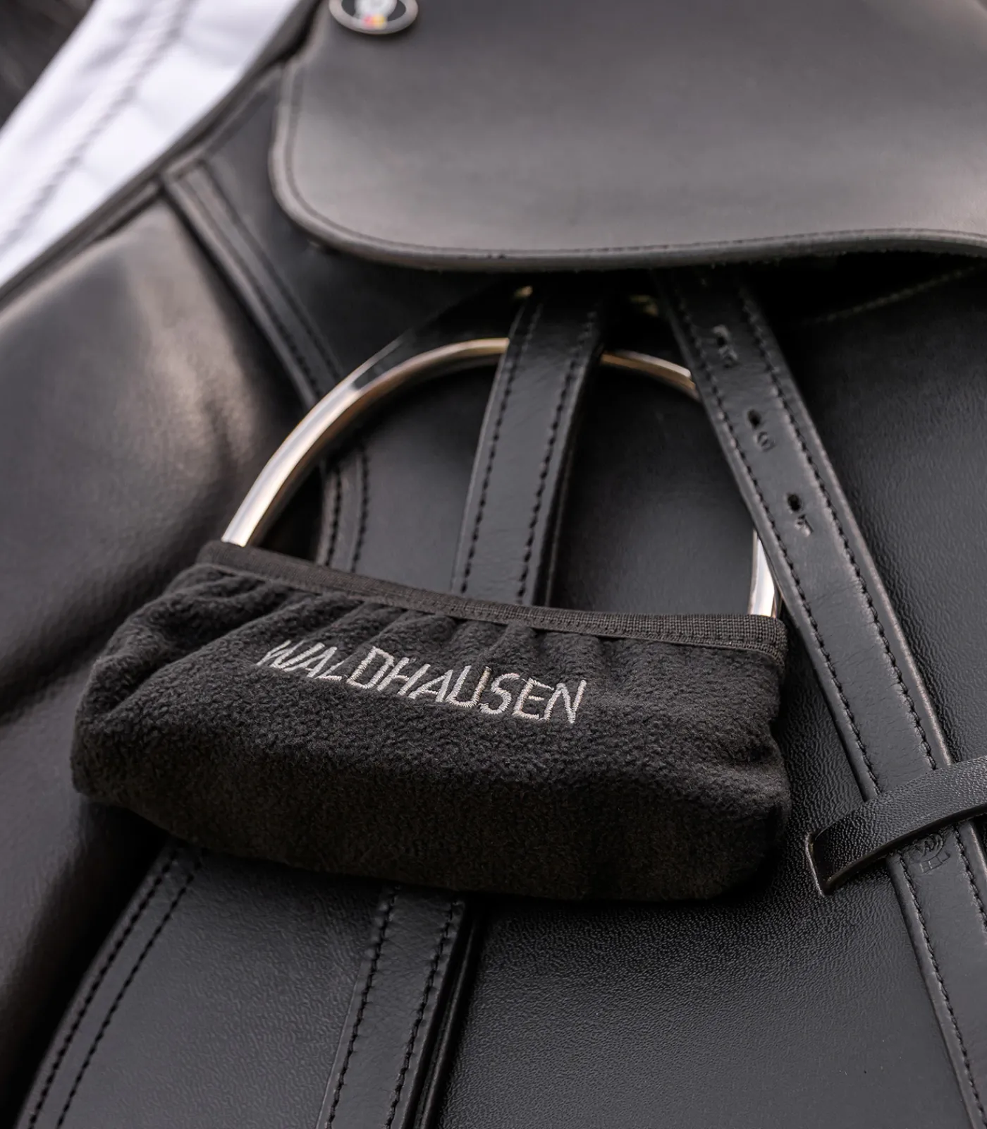 Waldhausen Weiteres Sattelzubehör|Steigbügel>Steigbügelhülle