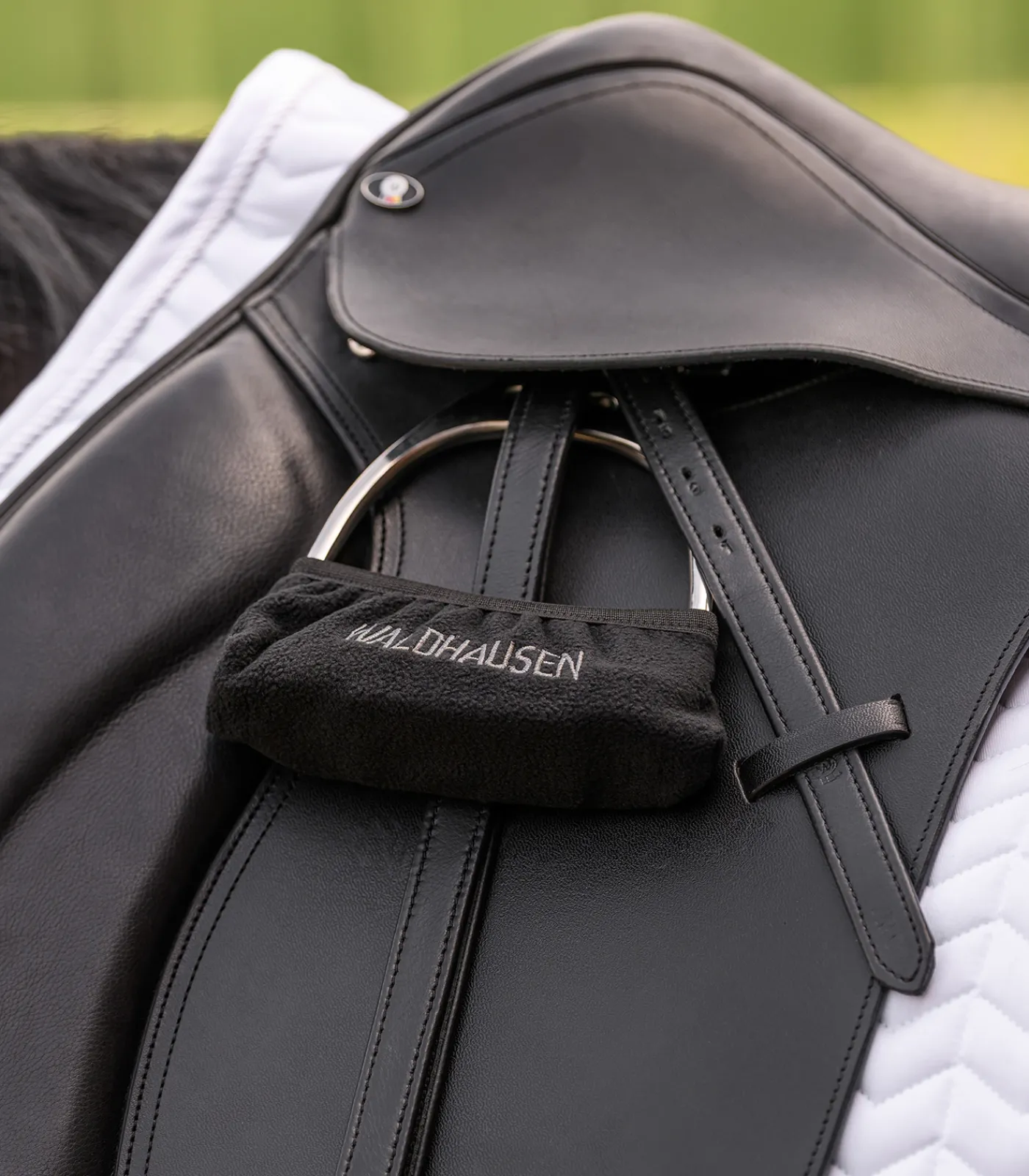 Waldhausen Weiteres Sattelzubehör|Steigbügel>Steigbügelhülle