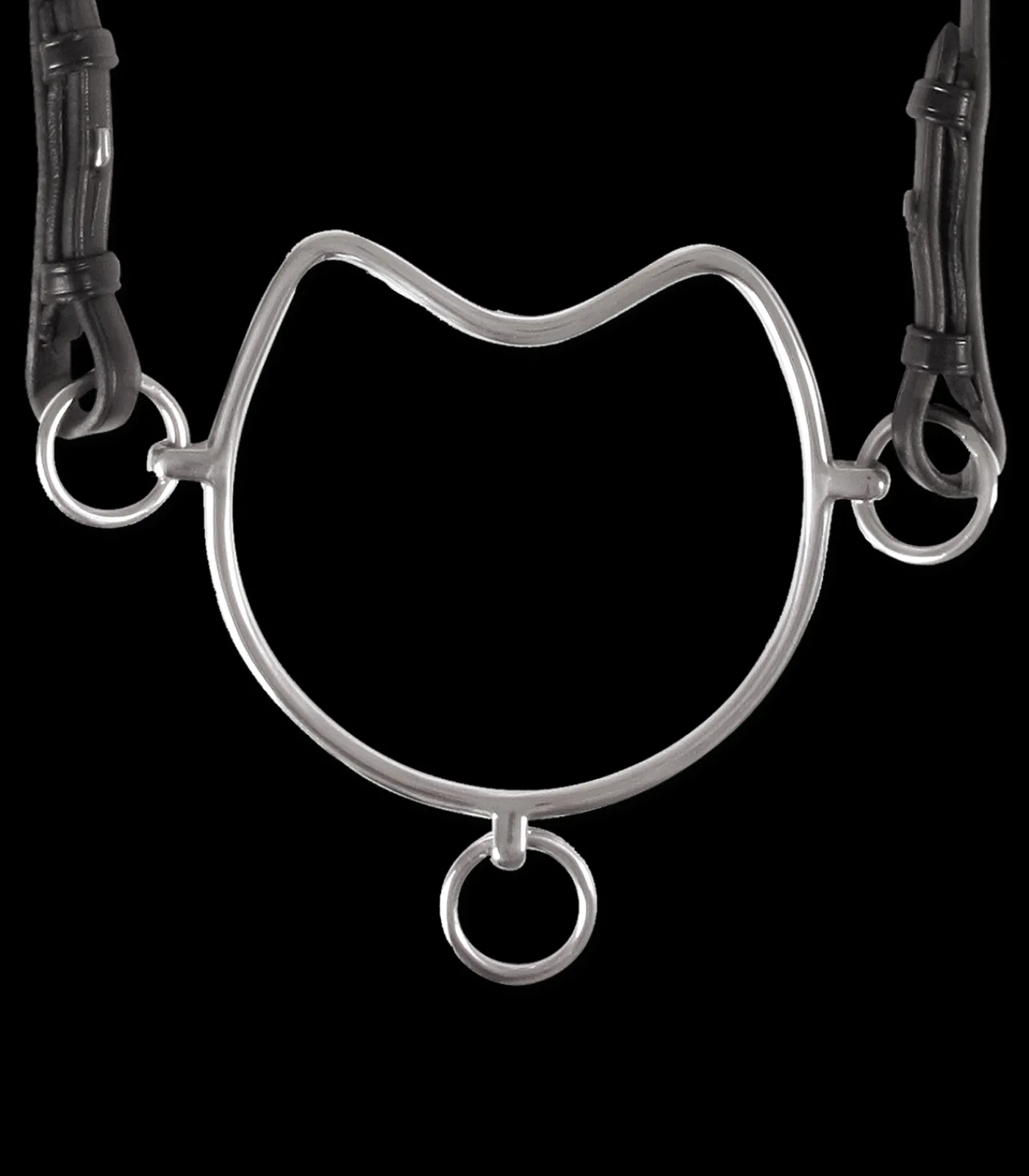 Waldhausen Spezialgebisse>Steiggebiss