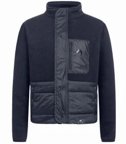 Kinder ELT Kinderoberbekleidung>Steppjacke Lucky Malou, Kids