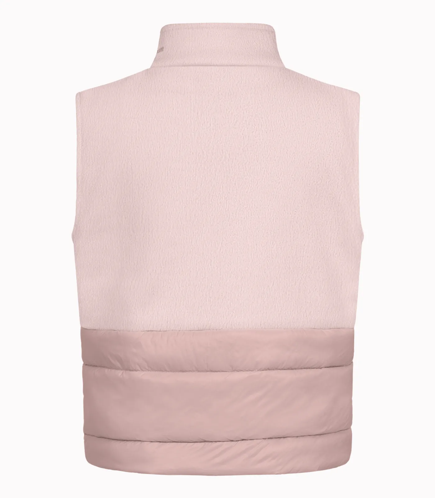 Kinder ELT Kinderoberbekleidung>Steppweste Lucky Milu, Kids