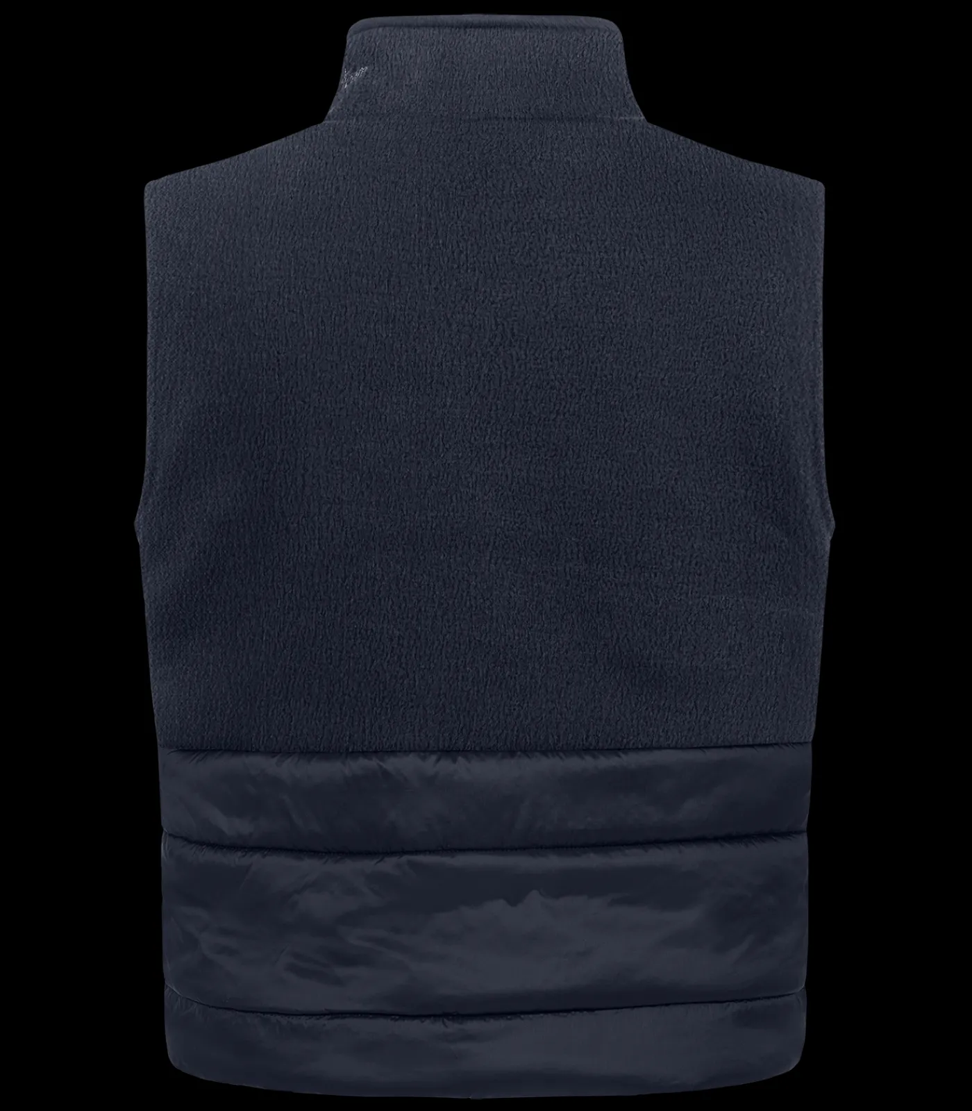 Kinder ELT Kinderoberbekleidung>Steppweste Lucky Milu, Kids