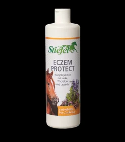 Stiefel Fell, Mähne & Haut|Island>Eczemprotect - Soforthilfe bei Juckreiz