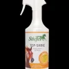 Stiefel Fell, Mähne & Haut>Fell - und Mähnenspray TOP-SHINE , 750 ml