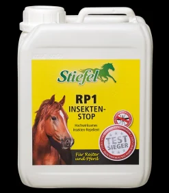 Stiefel Insektenschutz|Insektenmittel>RP1 INSEKTEN-STOP, 2,5 l