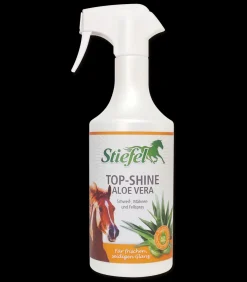 Stiefel Fell, Mähne & Haut>TOP-SHINE Aloe Vera