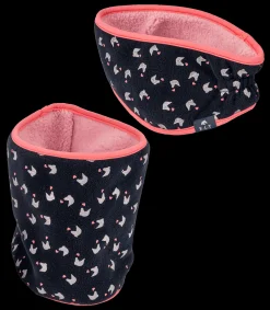 Kinder ELT Kinderreithandschuhe & Accessoires|Mützen & Schals>Stirnband/Schal Set Lucky Lara, Kids