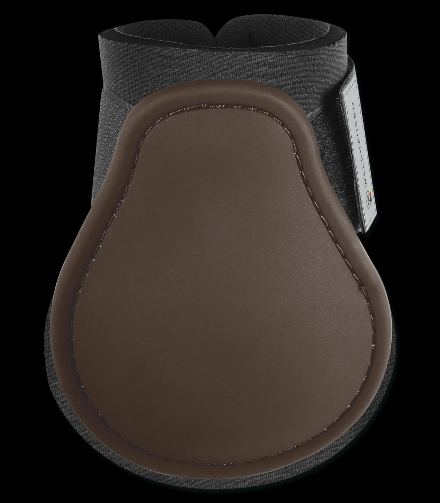 Waldhausen Gamaschen & Streichkappen>Streichkappe Basic, Paar