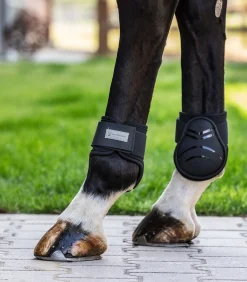 Waldhausen Gamaschen & Streichkappen>Streichkappe Basic Plus