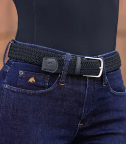 ELT Gürtel & Taschen></noscript>Stretchgürtel Malina