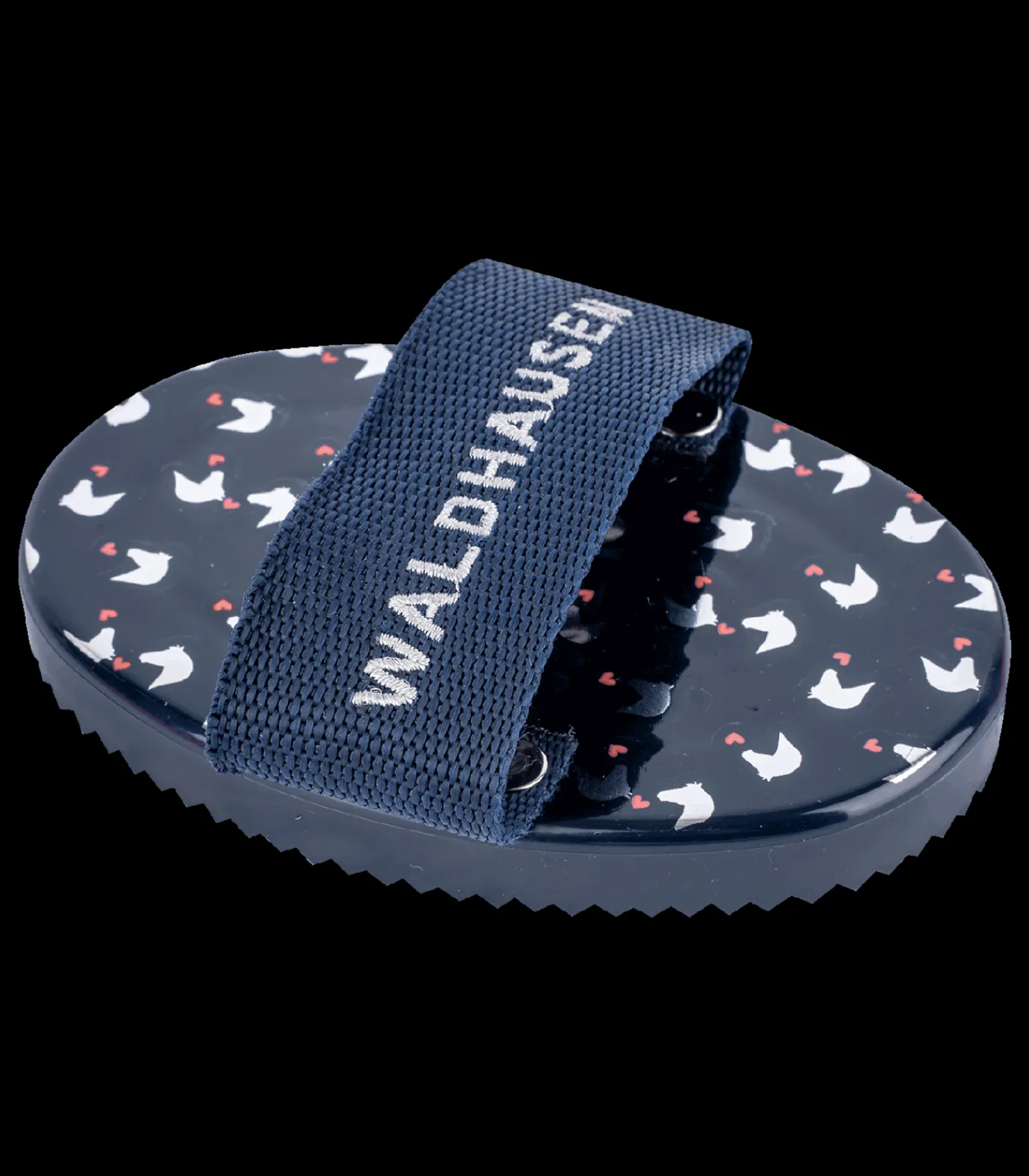 Waldhausen Putzzeug>Striegel Lucky