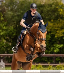 SWING Bodyprotektoren>Bodyprotektor P24 Max, Erwachsene