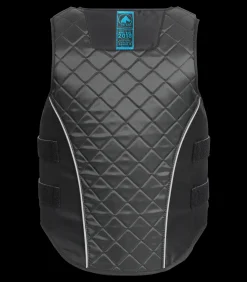 Kinder SWING Kinderreithelme & Sicherheit|Bodyprotektoren>Bodyprotektor P19 mit RV, Kinder