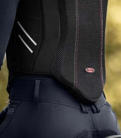 SWING Rückenprotektoren></noscript>Rückenprotektor P07 flexible, Erwachsene