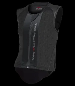 SWING Rückenprotektoren>Rückenprotektor P06 flexible, Erwachsene