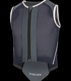 Kinder SWING Kinderreithelme & Sicherheit>Rückenprotektor P06 Lucky flexible, Kinder