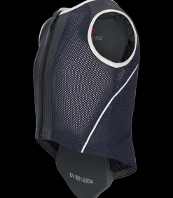 Kinder SWING Kinderreithelme & Sicherheit>Rückenprotektor P06 Lucky flexible, Kinder