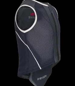 Kinder SWING Kinderreithelme & Sicherheit></noscript>Rückenprotektor P06 Lucky flexible, Kinder