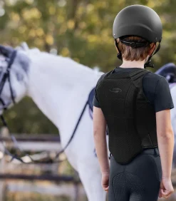 Kinder SWING Kinderreithelme & Sicherheit|Rückenprotektoren></noscript>Rückenprotektor P24 Pro, Kinder