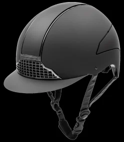 SWING Reithelme>Reithelm H24 Chrome