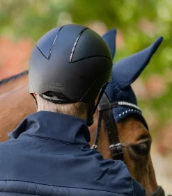 SWING Reithelme>Reithelm H24 Chrome