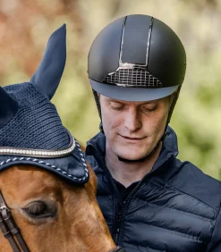 SWING Reithelme></noscript>Reithelm H24 Chrome