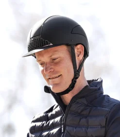 SWING Reithelme></noscript>Reithelm H24 Chrome