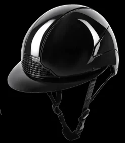 SWING Reithelme>Reithelm H24 Lady Glossy