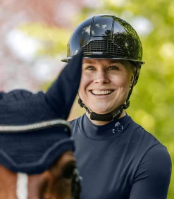 SWING Reithelme>Reithelm H24 Lady Glossy