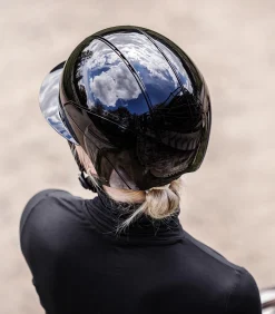 SWING Reithelme></noscript>Reithelm H24 Lady Glossy