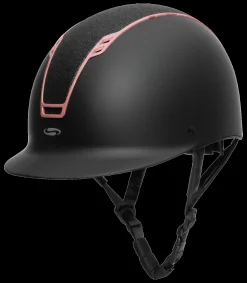 SWING Reithelme>Reithelm H22 shine