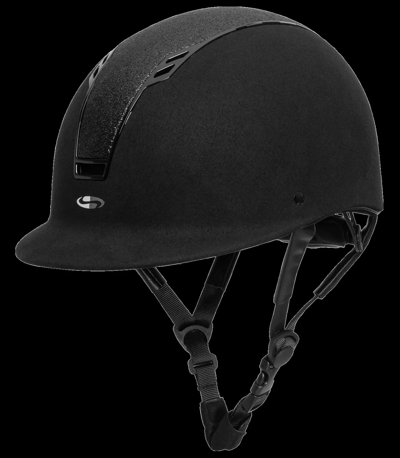 SWING Reithelme>Reithelm H22 shine