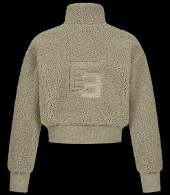 ELT Teens Collection|Fleece- & Softshelljacken></noscript>Teddy Fleece Jacke Alba, Teens