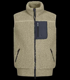 ELT Teens Collection|Westen>Teddy Fleece Weste Alma, Teens