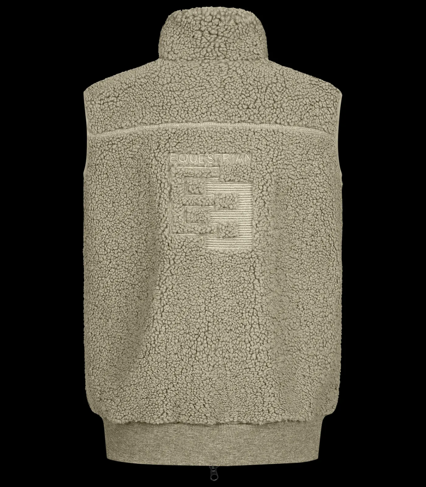 ELT Teens Collection|Westen>Teddy Fleece Weste Alma, Teens