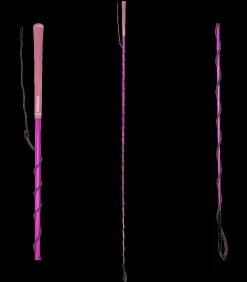 Waldhausen Peitschen & Kontaktstöcke>Teleskop Longierpeitsche mit Golfgriff