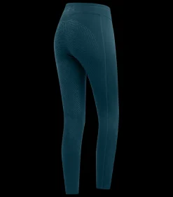 ELT Teens Collection|Thermoreithosen></noscript>Thermo Teddy-Reitleggings Rica, Teens