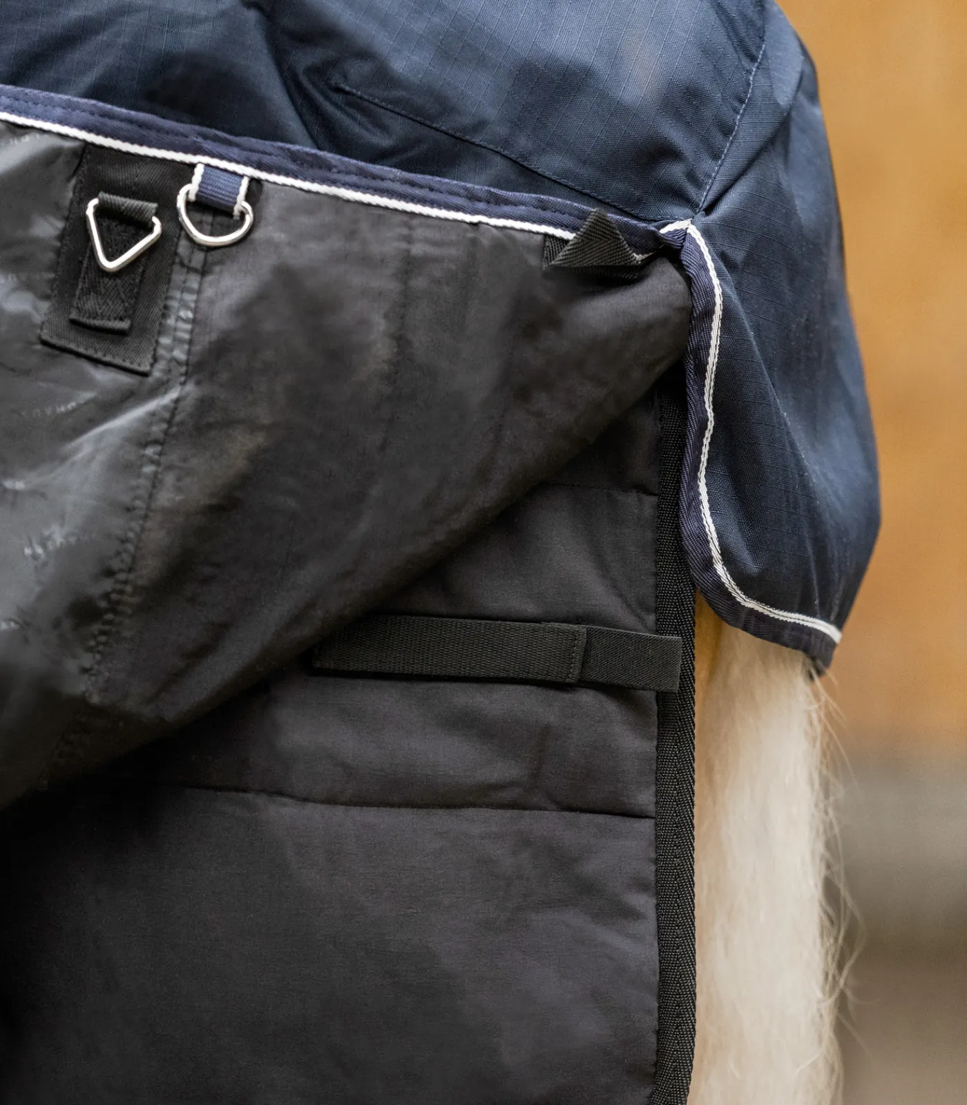 Waldhausen Unterdecken|Outdoordecken>Thermo Unterdecke, 200 g