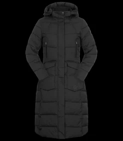 ELT Reitjacken & -Mäntel>Thermomantel Saphira Advanced