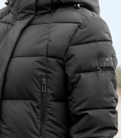 ELT Reitjacken & -Mäntel></noscript>Thermomantel Saphira Advanced