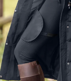 ELT Reitjacken & -Mäntel></noscript>Thermomantel Saphira Advanced