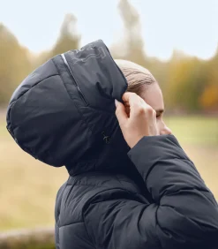 ELT Reitjacken & -Mäntel></noscript>Thermomantel Saphira Advanced