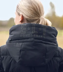 ELT Reitjacken & -Mäntel></noscript>Thermomantel Saphira Advanced